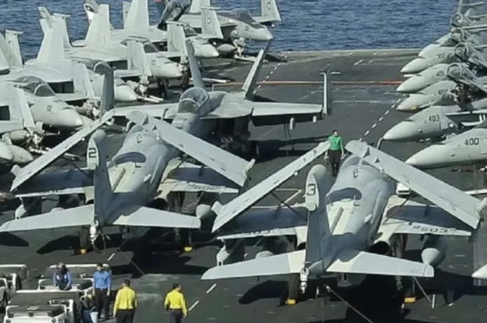 Το Ισραήλ ανοίγει τα καταφύγια και οι Αμερικανοί αδειάζουν την πρεσβεία τους με φόντο επικείμενη επίθεση στο Ιράν