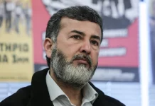 Ανακαλείται το καθεστώς πρόσφυγα από τον πρόεδρο της Πακιστανικής Κοινότητας στην Ελλάδα, Τζαβέντ Ασλάμ