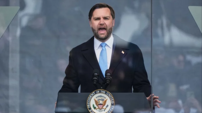 Συνελήφθη 33χρονος στο Οχάιο για απειλές δολοφονίας κατά του αντιπροέδρου των ΗΠΑ Τζέι Ντι Βανς