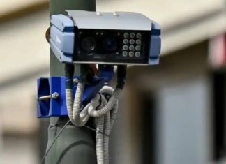 Φιάσκο με τις «έξυπνες κάμερες»