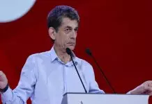 Καρανίκας κατά ΣΥΡΙΖΑ και Πλεύσης για την απουσία από το Προεδρικό Μέγαρο: Πόσο γελοίοι, η παρακμιακή αριστερά δεν αντέχει τη Δημοκρατία
