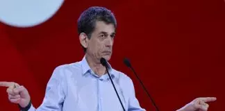 Καρανίκας κατά ΣΥΡΙΖΑ και Πλεύσης για την απουσία από το Προεδρικό Μέγαρο: Πόσο γελοίοι, η παρακμιακή αριστερά δεν αντέχει τη Δημοκρατία