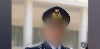 Σε διαθεσιμότητα για 18 μήνες με απόφαση Αρχηγού ΓΕΕΘΑ ο Σμήναρχος που κατηγορείται για κατασκοπεία