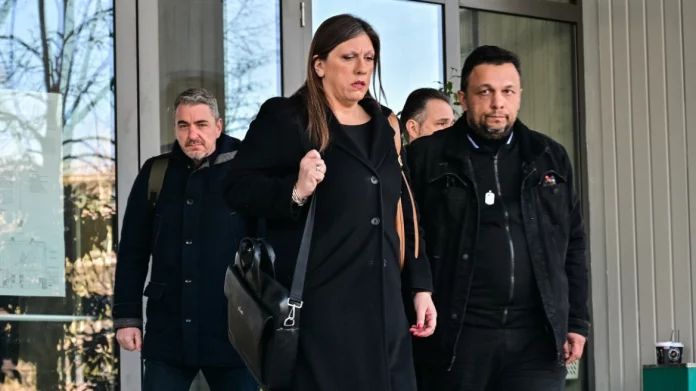 Τέμπη: Ενστάσεις, αιτήματα εξαίρεσης και προσφυγές κατά της σύνθεσης του δικαστηρίου προανήγγειλε η Ζωή Κωνσταντοπούλου