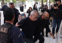 Αδερφοκτονία στην Κρήτη: Προθεσμία για να απολογηθεί την Τρίτη πήρε ο 63χρονος δράστης