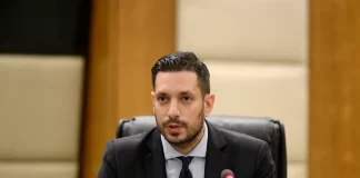 Κυρανάκης: Ο στόχος είναι Αθήνα-Θεσσαλονίκη σε κάτω από 3,5 ώρες με την πλήρη αποκατάσταση της γραμμής