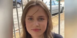 Εντοπίστηκε η 16χρονη Λόρα – Βρίσκεται στα χέρια της Γερμανικής αστυνομίας