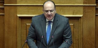 Σφοδρή σύγκρουση Λαζαρίδη με ΠΑΣΟΚ και ΚΚΕ – Όλα στο «μπλέντερ»: ΟΠΕΚΕΠΕ, Παναγόπουλος, «Βιολάντα» και… ΕΣΣΔ