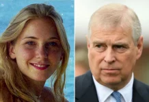 Πρίγκιπας Άντριου – Βιρτζίνια Τζιουφρέ: Τα εκατομμύρια της σιωπής και το σκοτεινό παρασκήνιο του συμβιβασμού