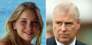 Πρίγκιπας Άντριου – Βιρτζίνια Τζιουφρέ: Τα εκατομμύρια της σιωπής και το σκοτεινό παρασκήνιο του συμβιβασμού