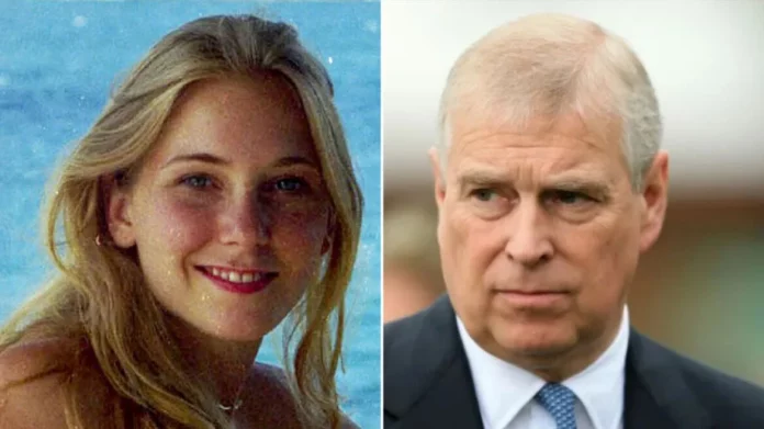 Πρίγκιπας Άντριου – Βιρτζίνια Τζιουφρέ: Τα εκατομμύρια της σιωπής και το σκοτεινό παρασκήνιο του συμβιβασμού