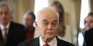 Πέθανε σε ηλικία 82 ετών ο Αντώνης Μανιτάκης