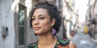 Βραζιλία: Δύο πολιτικοί καταδικάστηκαν σε 76 χρόνια κάθειρξη για τη δολοφονία της πολιτικού Μαριέλε Φράνκο