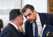 Μαρινάκης – Γεωργιάδης – Τασούλας: Αλαζονεία ευτελισμός, ελαφρότητα…