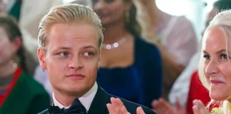 Νορβηγία: Μόνος στο δικαστήριο με βαριές κατηγορίες ο γιος της πριγκίπισσας Μέτε-Μάριτ