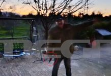 Ο Χρήστος Μαυρίκης με το όπλο στο χέρι – Ο καυγάς με τον ενοικιαστή και οι πυροβολισμοί