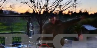 Ο Χρήστος Μαυρίκης με το όπλο στο χέρι – Ο καυγάς με τον ενοικιαστή και οι πυροβολισμοί