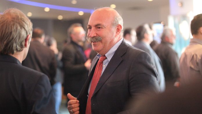 Χρήστος Μαυρίκης: Στον εισαγγελέα σήμερα μετά το επεισόδιο με πυροβολισμούς στα Σπάτα