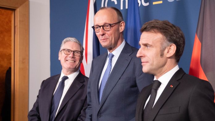 Διάσκεψη του Μονάχου: Η Ευρώπη επαναπροσδιορίζει τη σχέση της με τις ΗΠΑ 13.02.2026 23:12 0