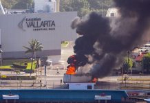 Μεξικό: 25 στρατιώτες νεκροί στα αντίποινα για τον θάνατο του El Mencho – Η γυναίκα που τον «πρόδωσε»