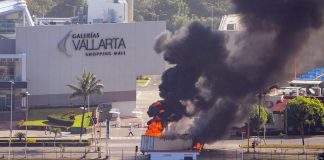 Μεξικό: 25 στρατιώτες νεκροί στα αντίποινα για τον θάνατο του El Mencho – Η γυναίκα που τον «πρόδωσε»