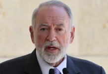 «Βιβλικό δικαίωμα» του Ισραήλ να καταλάβει όλη τη Μέση Ανατολή, λέει ο Αμερικανός πρέσβης στην περιοχή