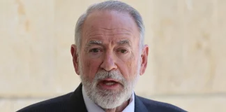 «Βιβλικό δικαίωμα» του Ισραήλ να καταλάβει όλη τη Μέση Ανατολή, λέει ο Αμερικανός πρέσβης στην περιοχή