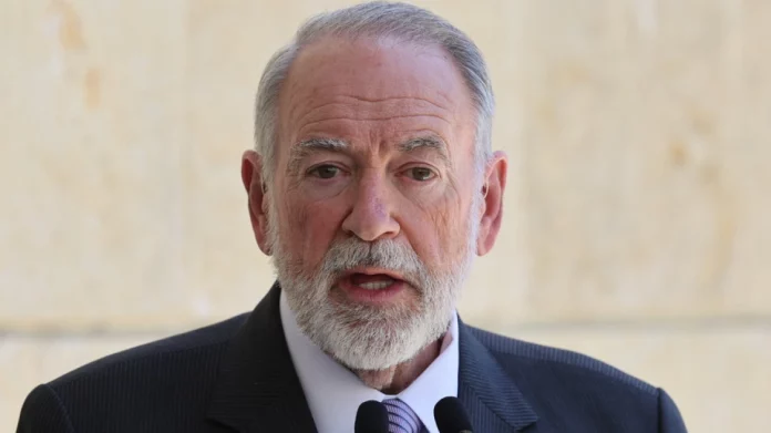 «Βιβλικό δικαίωμα» του Ισραήλ να καταλάβει όλη τη Μέση Ανατολή, λέει ο Αμερικανός πρέσβης στην περιοχή