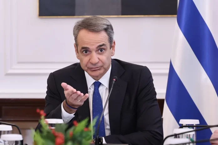 Η κυβέρνηση βάζει μπρος την συνταγματική αναθεώρηση: Ανακοινώσεις τη Δευτέρα από τον κυβερνητικό εκπρόσωπο