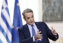 Το άγχος της κυβέρνησης, ο φόβος του 25% και οι εκτιμήσεις για το κόμμα ΕΛ.Α.Σ. του Αλ. Τσίπρα