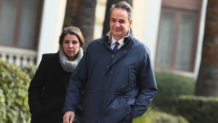 Ανακάμπτοντας στην… καμπούρα των άλλων