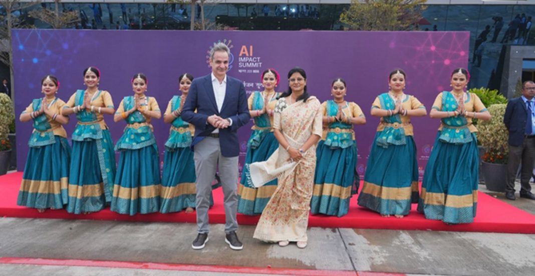 mitsotakis_india_xoreutries