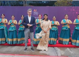 Νέο Δελχί: Υποδοχή Μητσοτάκη με τιμές και παραδοσιακούς χορούς