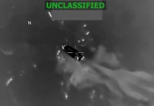 Τρεις νεκροί σε νέο πλήγμα των ΗΠΑ εναντίον ταχύπλοου που φέρεται να μετέφερε ναρκωτικά στην Καραϊβική