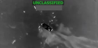 Τρεις νεκροί σε νέο πλήγμα των ΗΠΑ εναντίον ταχύπλοου που φέρεται να μετέφερε ναρκωτικά στην Καραϊβική