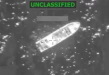 Τρεις νεκροί από αεροπορικό πλήγμα σε ταχύπλοο στον ανατολικό Ειρηνικό, δείτε βίντεο