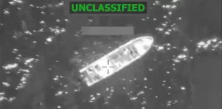 Τρεις νεκροί από αεροπορικό πλήγμα σε ταχύπλοο στον ανατολικό Ειρηνικό, δείτε βίντεο