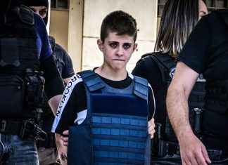 Ειρήνη Μουρτζούκου: Ποινική δίωξη για ανθρωποκτονία από πρόθεση και για τον θάνατο του Παναγιωτάκη