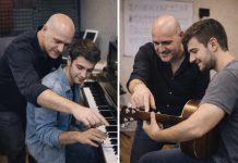 Η σχέση δασκάλου–μαθητή ως προϋπόθεση ουσιαστικής μουσικής εξέλιξης