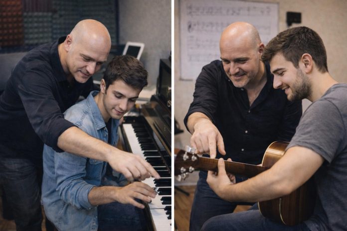 Η σχέση δασκάλου–μαθητή ως προϋπόθεση ουσιαστικής μουσικής εξέλιξης