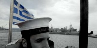 «Οι μαζικές αποχωρήσεις από τις Ένοπλες Δυνάμεις πρόβλημα στρατηγικής σημασίας»! Συναγερμός από τον Ναύαρχο Χρηστίδη