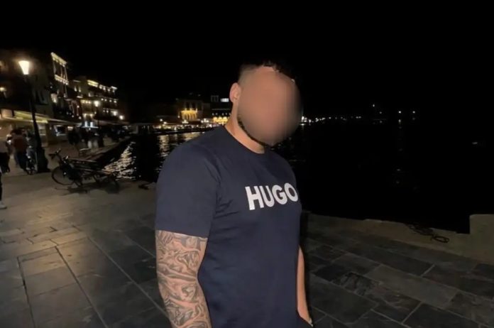 Πατέρας 27χρονου που δολοφονήθηκε στη Νέα Πέραμο: Το πού ήταν μπλεγμένος ο γιος μου το ξέρει η μάνα του και η σύντροφός του