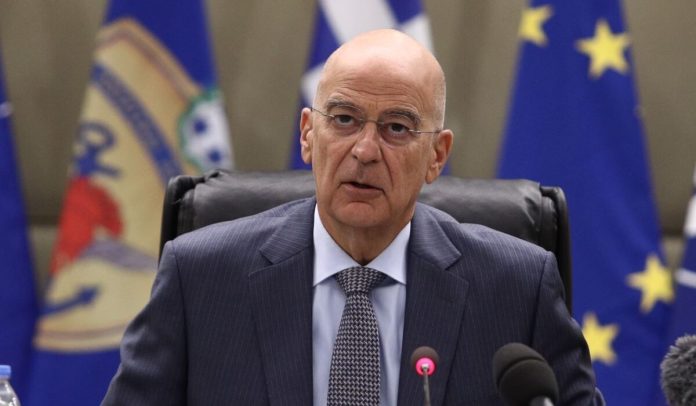 Συνεχίζει τις «προκλήσεις» ο Ν. Δένδιας