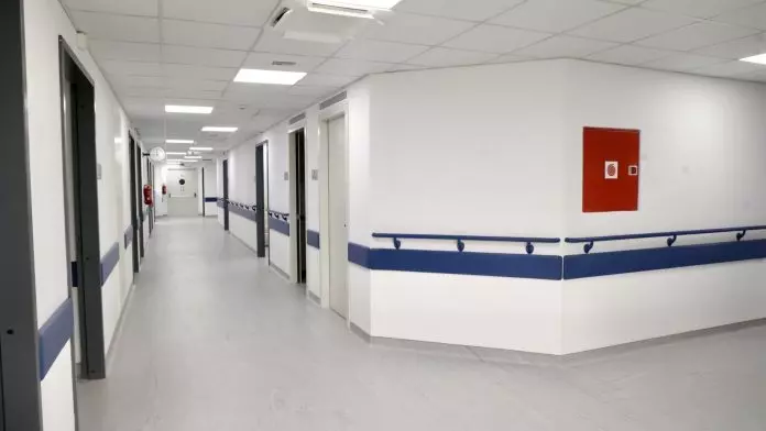 Φωτιά στο Γενικό Κρατικό Νίκαιας – Ξέσπασε στον 1ο όροφο του νοσοκομείο αλλά την έσβησαν άμεσα Διατάχθηκε ΕΔΕ για την απουσία παιδιάτρου στη Ζάκυνθο ενώ νοσηλευόταν βρέφος με μηνιγγίτιδα