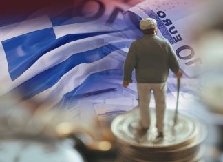 Συντάξεις: Φιλοδώρημα 18 ευρώ τον μήνα έκρυβαν οι αυξήσεις που διαφήμιζε η κυβέρνηση