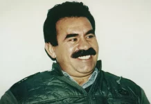 Θέλω να πιστεύω στο ξεκίνημα μιας νέας πολιτικής εποχής στην Τουρκία, λέει ο Οτσαλάν