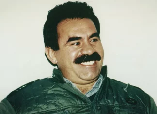 Θέλω να πιστεύω στο ξεκίνημα μιας νέας πολιτικής εποχής στην Τουρκία, λέει ο Οτσαλάν