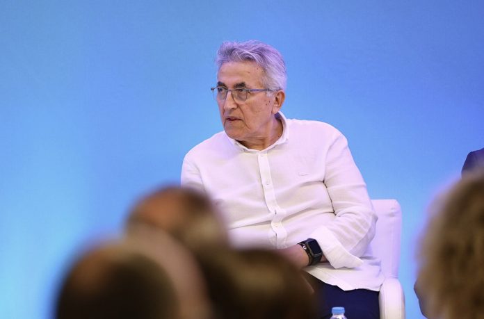 Γιάννης Παναγόπουλος για το πάγωμα των λογαριασμών του: Δεν έχω να φοβηθώ τίποτα – Ας κρύβονται και ας φοβούνται οι συκοφάντες