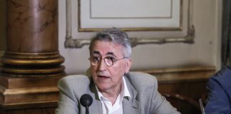 Νέα απάντηση Παναγόπουλου στο ΠΑΣΟΚ: «Δεν παραιτούμαι από τη ΓΣΕΕ»