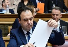 Παραδοχή Παπαστεργίου για Βιολάντα: Η τελευταία μου υπογραφή ήταν το 2011